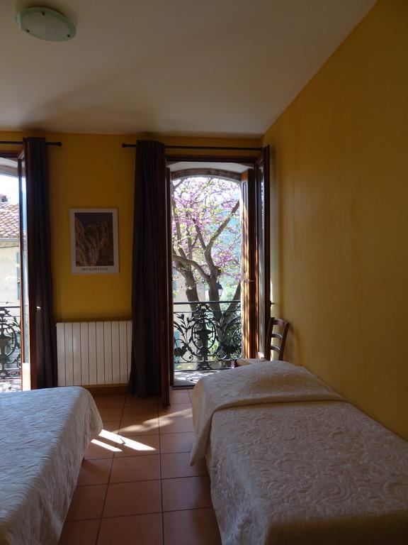 Les Santolines Hotel Cucugnan Room photo