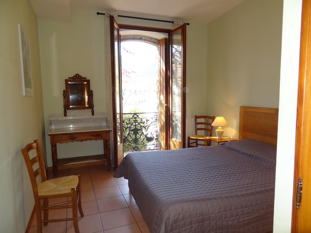 Les Santolines Hotel Cucugnan Room photo